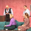 Theater: Das perfekte Geheimnis